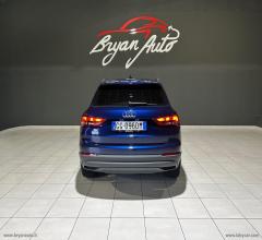 Auto - Audi q3 35 tfsi s tronic business