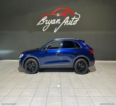 Auto - Audi q3 35 tfsi s tronic business