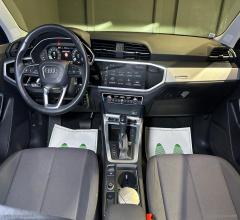 Auto - Audi q3 35 tfsi s tronic business