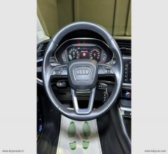 Auto - Audi q3 35 tfsi s tronic business