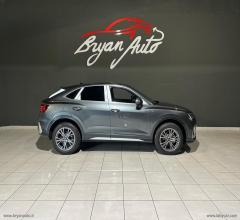 Audi q3 spb 35 tfsi s tronic s line edition iva esposta