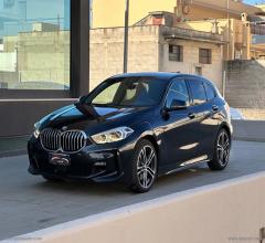 Auto - Bmw 118i 5p. msport