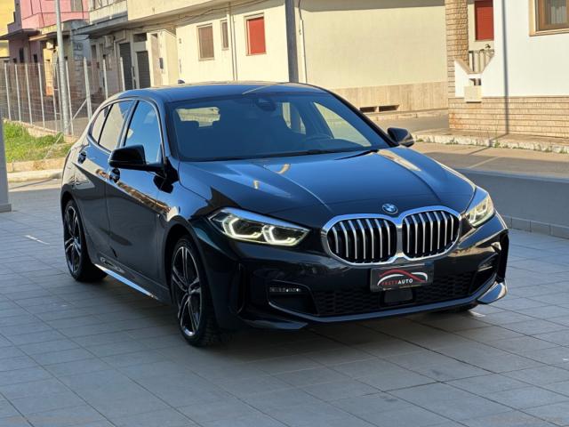 Auto - Bmw 118i 5p. msport