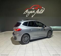 Auto - Bmw 220i 48v active tourer msport