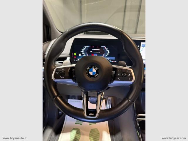 Auto - Bmw 220i 48v active tourer msport