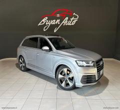 Auto - Audi q7 3.0 tdi 272 cv quattro tiptronic