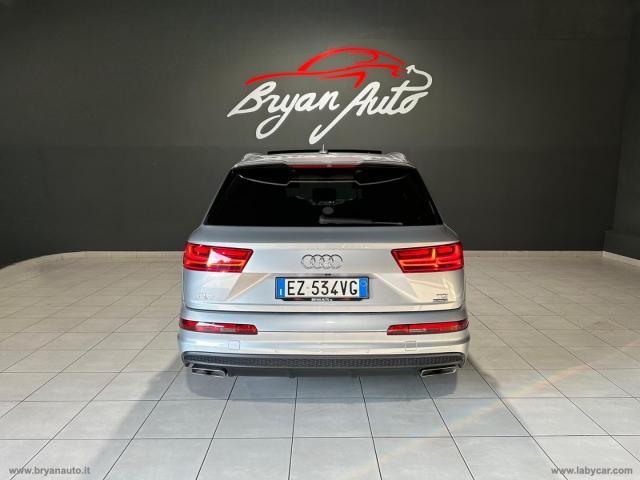 Auto - Audi q7 3.0 tdi 272 cv quattro tiptronic