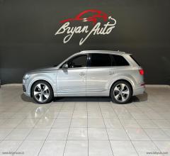 Auto - Audi q7 3.0 tdi 272 cv quattro tiptronic