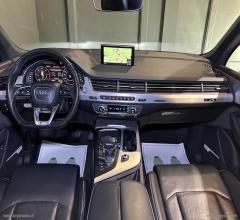 Auto - Audi q7 3.0 tdi 272 cv quattro tiptronic