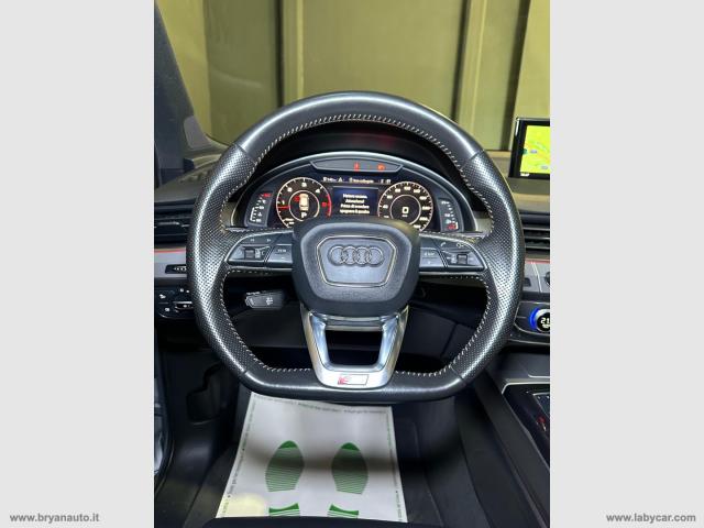 Auto - Audi q7 3.0 tdi 272 cv quattro tiptronic