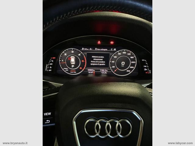 Auto - Audi q7 3.0 tdi 272 cv quattro tiptronic