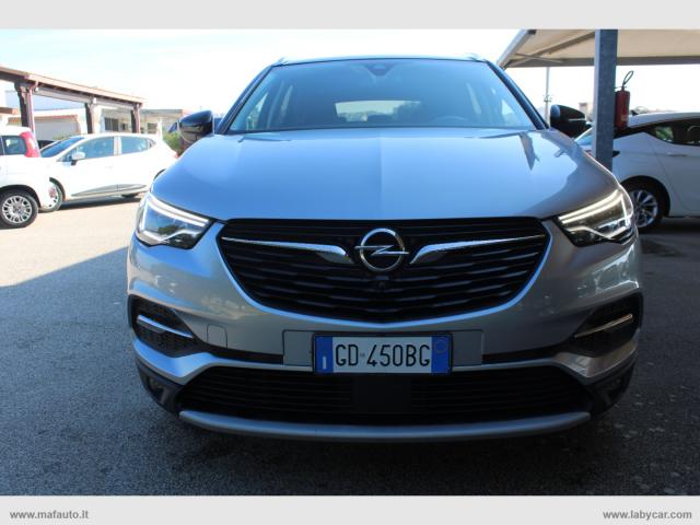 Opel grandland x 1.5 d ecotec s&s ultimate