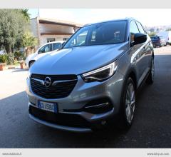 Auto - Opel grandland x 1.5 d ecotec s&s ultimate