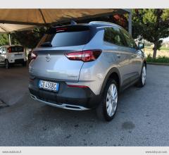 Auto - Opel grandland x 1.5 d ecotec s&s ultimate