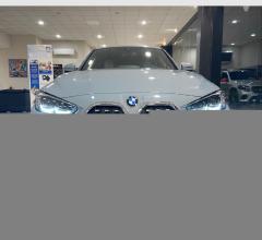 Auto - Bmw 420d xdrive 48v msport