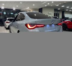 Auto - Bmw 420d xdrive 48v msport