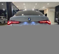 Auto - Bmw 420d xdrive 48v msport