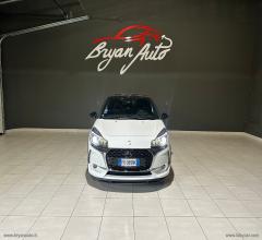 Auto - Ds automobiles ds 3 performance