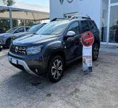 Auto - Dacia duster 1.0 tce gpl 4x2 pres. up dp