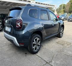 Auto - Dacia duster 1.0 tce gpl 4x2 pres. up dp