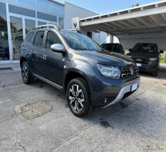 Auto - Dacia duster 1.0 tce gpl 4x2 pres. up dp