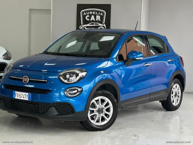 Fiat 500x 1.3 m.jet 95 cv urban