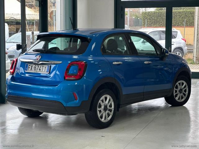 Auto - Fiat 500x 1.3 m.jet 95 cv urban