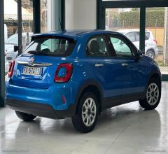 Auto - Fiat 500x 1.3 m.jet 95 cv urban