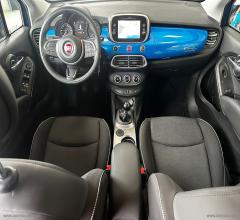 Auto - Fiat 500x 1.3 m.jet 95 cv urban