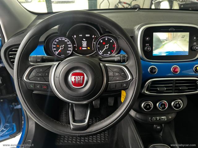 Auto - Fiat 500x 1.3 m.jet 95 cv urban