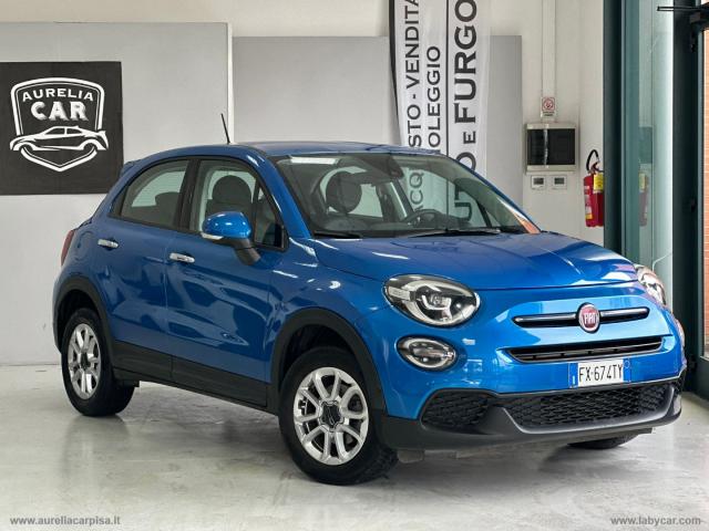 Auto - Fiat 500x 1.3 m.jet 95 cv urban