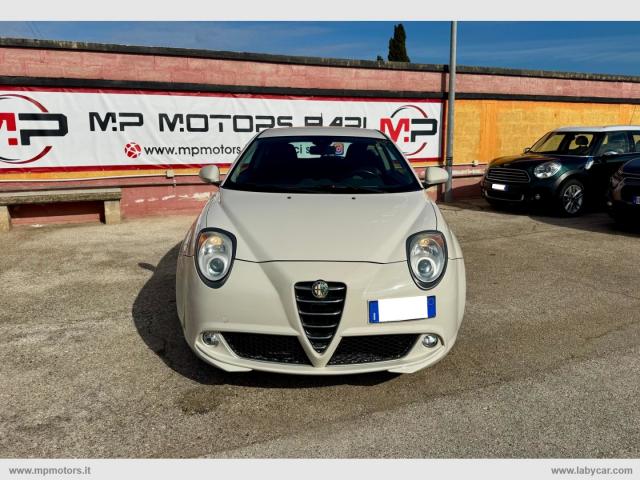 Auto - Alfa romeo mito progression 1.4 78cv