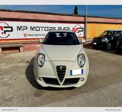 Auto - Alfa romeo mito progression 1.4 78cv