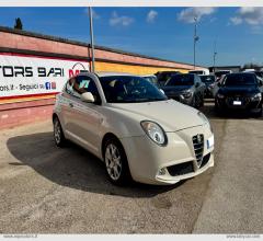 Auto - Alfa romeo mito progression 1.4 78cv