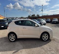 Auto - Alfa romeo mito progression 1.4 78cv