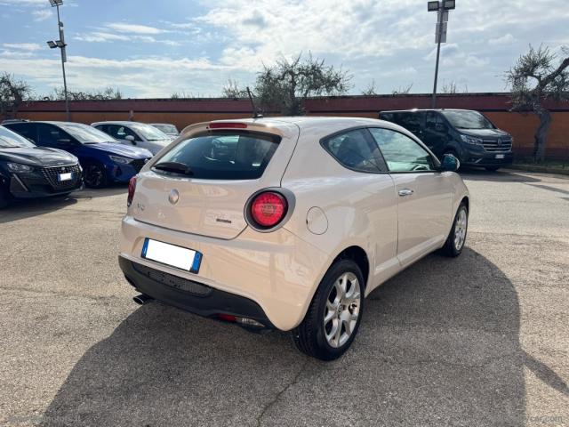 Auto - Alfa romeo mito progression 1.4 78cv