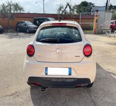 Auto - Alfa romeo mito progression 1.4 78cv