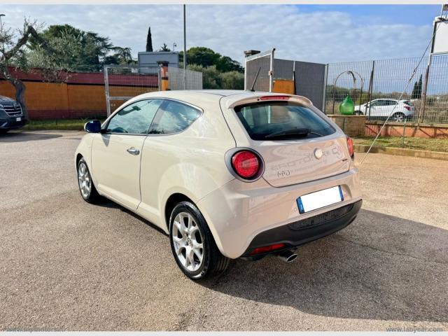 Auto - Alfa romeo mito progression 1.4 78cv