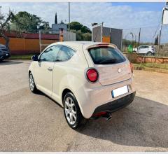 Auto - Alfa romeo mito progression 1.4 78cv