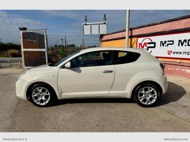 Auto - Alfa romeo mito progression 1.4 78cv