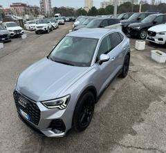 Auto - Audi q3 spb 35 tdi quattro edition