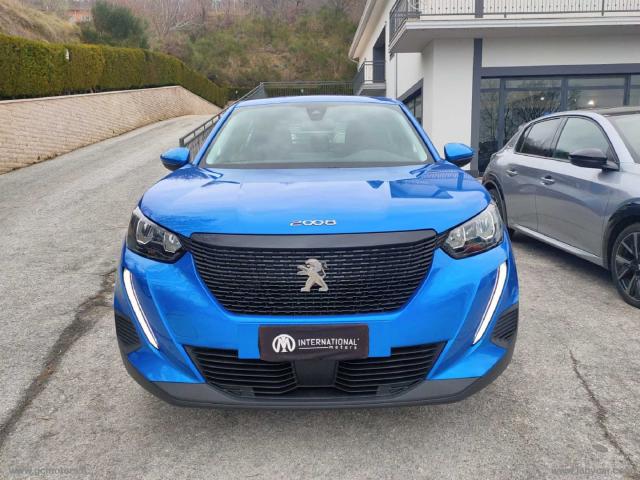 Auto - Peugeot 2008 bluehdi 110 s&s active