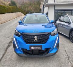 Auto - Peugeot 2008 bluehdi 110 s&s active