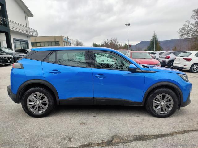 Auto - Peugeot 2008 bluehdi 110 s&s active