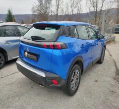 Auto - Peugeot 2008 bluehdi 110 s&s active