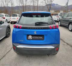 Auto - Peugeot 2008 bluehdi 110 s&s active