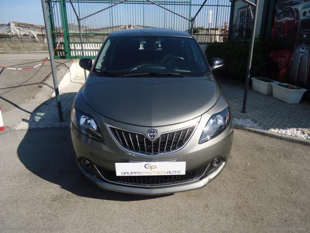 Lancia ypsilon 1.0 firefly 5p.s&s hyb. eco gold