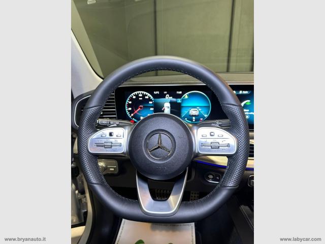 Auto - Mercedes-benz gle 300 d 4matic premium