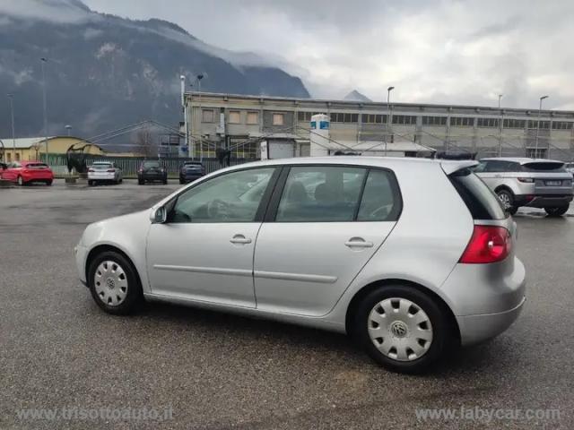 Auto - Volkswagen golf 1.9 tdi 5p. comfortline