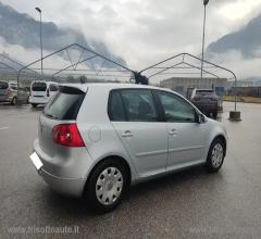 Auto - Volkswagen golf 1.9 tdi 5p. comfortline